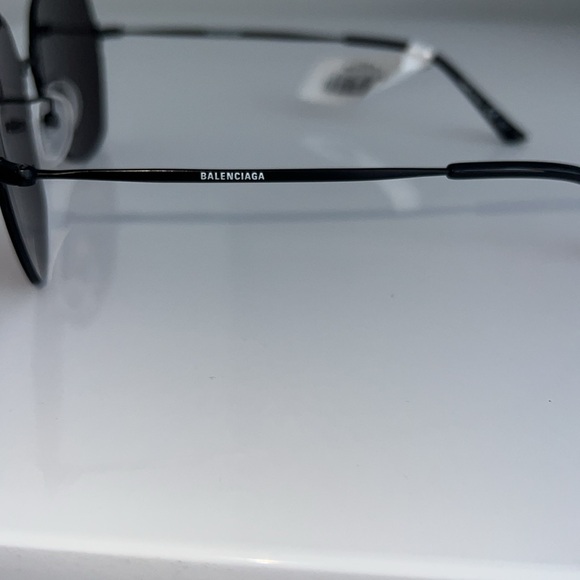 Balenciaga sunglasses